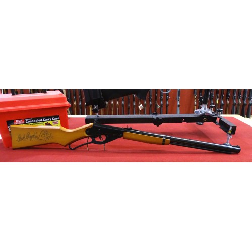 Daisy Carabina Red Ryder Adult