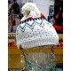 Trangoworld Gorro Aberdeeen White
