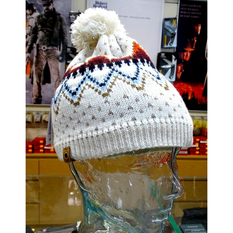 Trangoworld Gorro Aberdeeen White