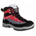 Dolomite JR Steinbock Gore-tex Fiery Red