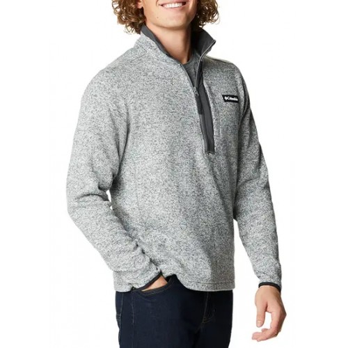 Columbia Sweater Weather Grey Heather