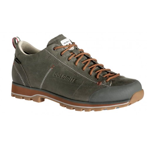 Dolomite Cinquantaquattro Low Gore-tex Sage (verde forest)