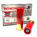 Winchester Super X Cartuchos de Bala Magnum Calibre 12/76  1onza (28.3g)