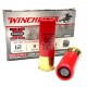 Winchester Super X Cartuchos de Bala Magnum Calibre 12/76  1onza (28.3g)
