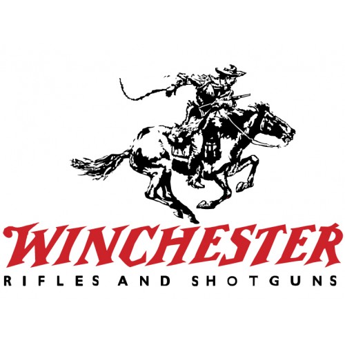 Winchester Super X Cartuchos de Bala Magnum Calibre 12/76  1onza (28.3g)