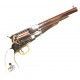 Pietta RBNIG44RG Texas Nickel .44 Riverboat Gambler
