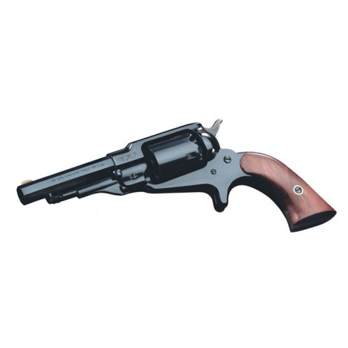 RPS 31   Remington Pocket Steel C. 31