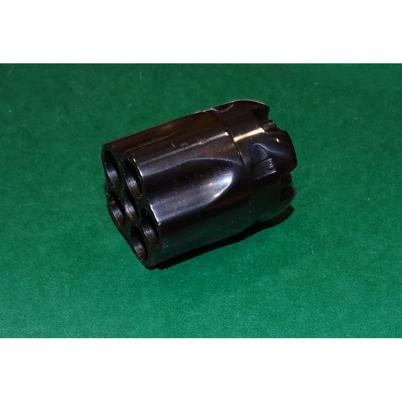 Uberti Tambor Colt Pocket .36