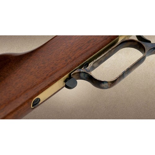 Rifle Henry 24 1/4  45 L.C.