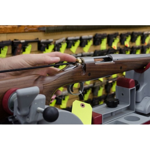 Flunatec Gun Care Kit 1 Conjunto de limpieza de para Armas