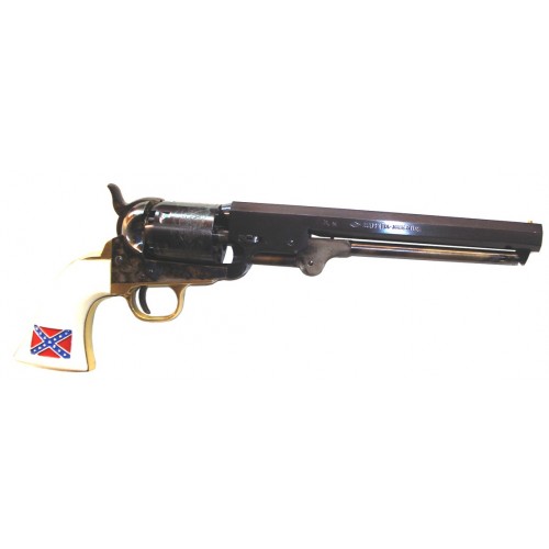Pietta YAN36FC 1851 Colt Navy Yank .36 Sudista