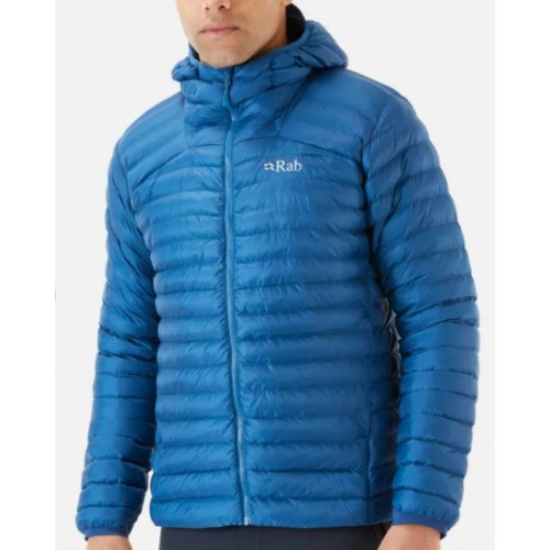 Rab Plumífero Cirrus Alpine Jacket Ink Blue