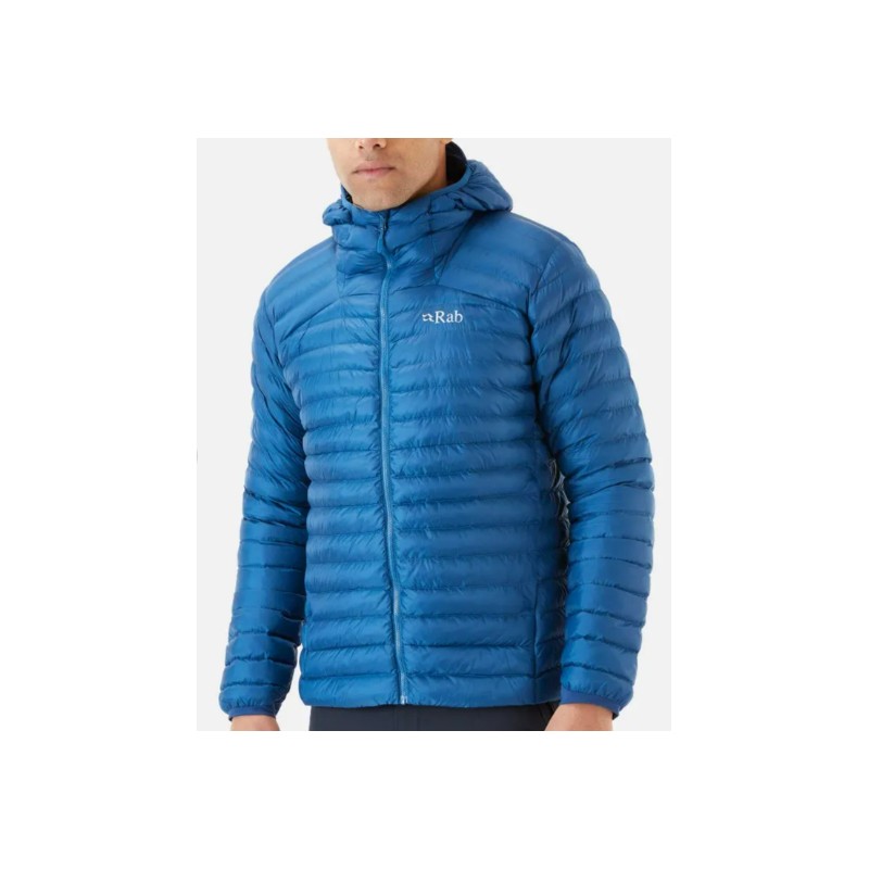 Rab Plumífero Cirrus Alpne Jacket Ink