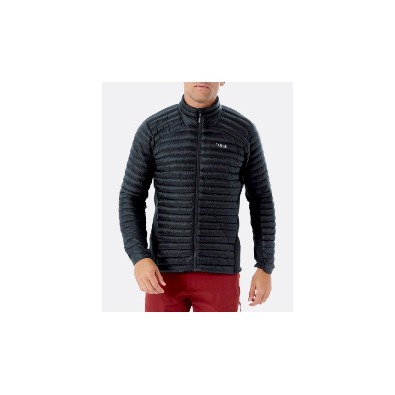 Rab Cirrus Flex 2.0 Jacket Black