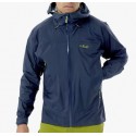 Rab Downpour Plus 2.0 Jacket Chaqueta ligera Impermeable