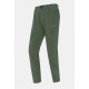 Trangoworld Pantalón Bossons Green KB 530