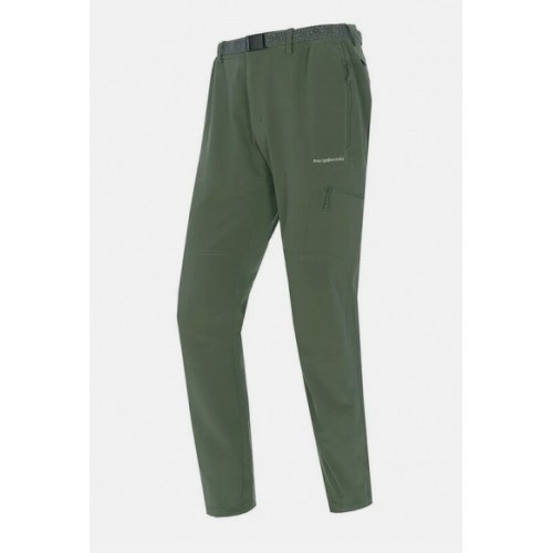 Trangoworld Pantalón Bossons Green KB 530