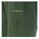 Trangoworld Pantalón Bossons Green KB 530