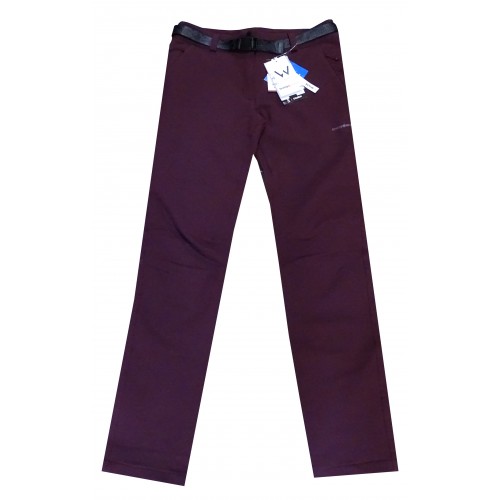 Trangoworld Pantalón de mujer Olukai 2A0