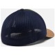 Columbia Gorra Mesh Ball Cap Dark Green L/XL