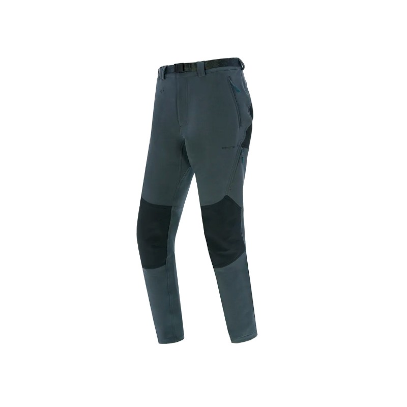 Trangoworld Pantalón Rovek Grey