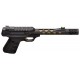 Browning Buck Mark B-. M. Vision BLK UFX 22lr