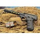 Browning Buck Mark B-. M. Vision BLK UFX 22lr