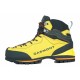 Garmont Ascent GTX Yellow / Orange