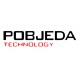 Pobjeda .380 (9mm) Munición Fogueo Revólver