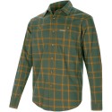 Trangoworld Camisa Zernez Green