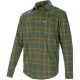Trangoworld Camisa Zernez Green