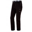 Trangoworld Pantalón de montaña Peyreget Black