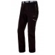 Trangoworld Pantalón de montaña Peyreget Black