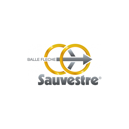 Sauvestre 300 Win Mag 164gr