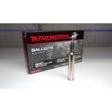 Winchester 300 Win Mag Ballistic Silvertip 180gr