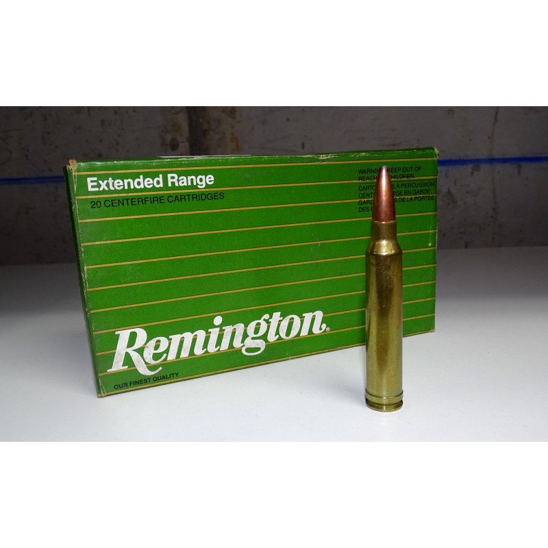 Remington 300 Win Mag Extended Range 178gr