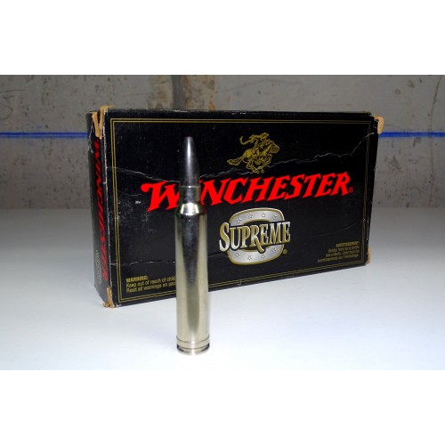 Winchester 300 Win Mag Supreme Fail Safe 165gr