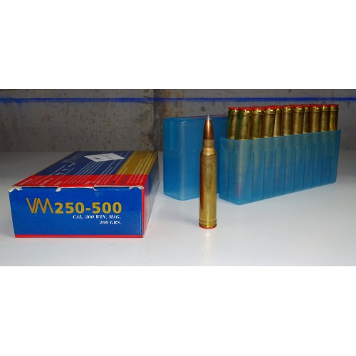 Abarto 300 Win Mag 200gr