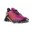 Salomon Zapatillas Deportivas Supercross Very Berry / Black / Quail