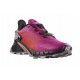 Salomon Zapatillas Deportivas Supercross Very Berry / Black / Quail