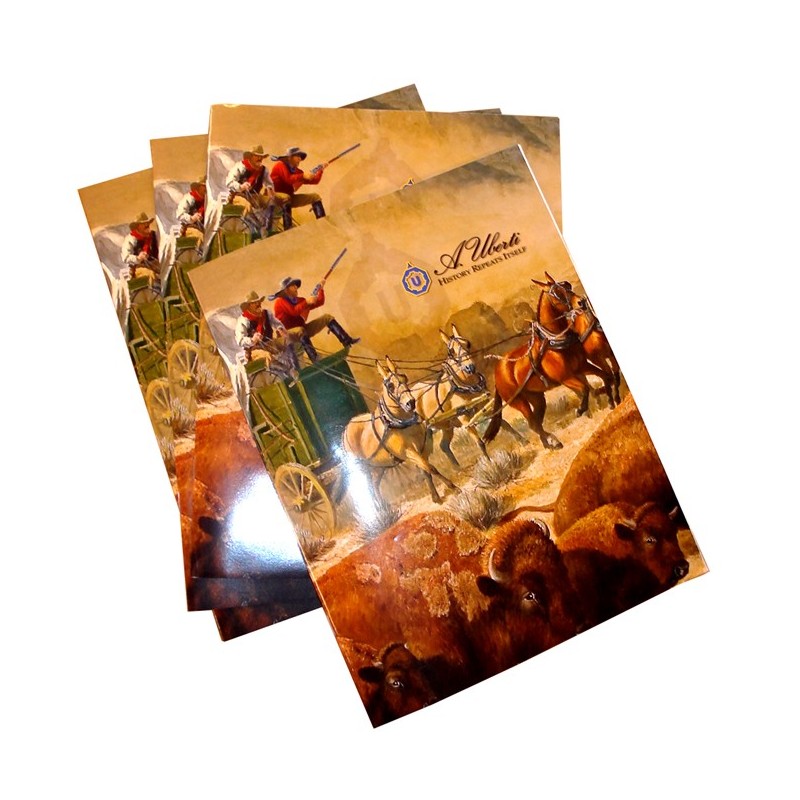 Catálogo general Uberti