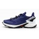 Salomon Deportivos Supercross 4 GTX Astral / Aura / White / Black