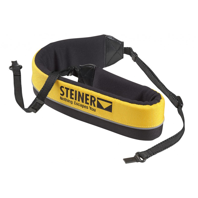 Steiner Correa Flotante para Binoculares