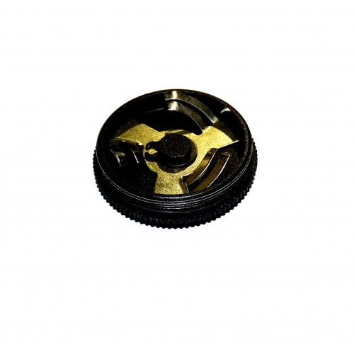 Bushnell Visor Trophy Tapar Protectora de la Batería