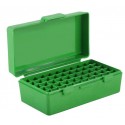 MTM Caja porta-munición calibre 6.35 (25 Auto)