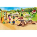 Playmobil Zoo de Mascotas