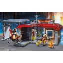 Playmobil Parque de Bomberos