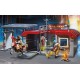 Playmobil Parque de Bomberos