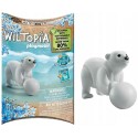 Playmobil Wiltopia Oso Polar Joven