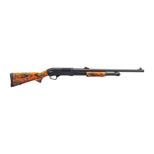 Winchester Escopeta SXP Tracker Blaze Rifled 12/76